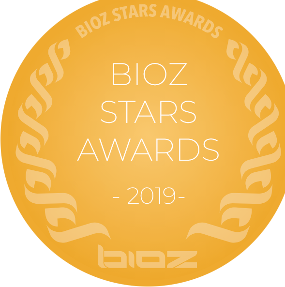 Bioz Stars Awards