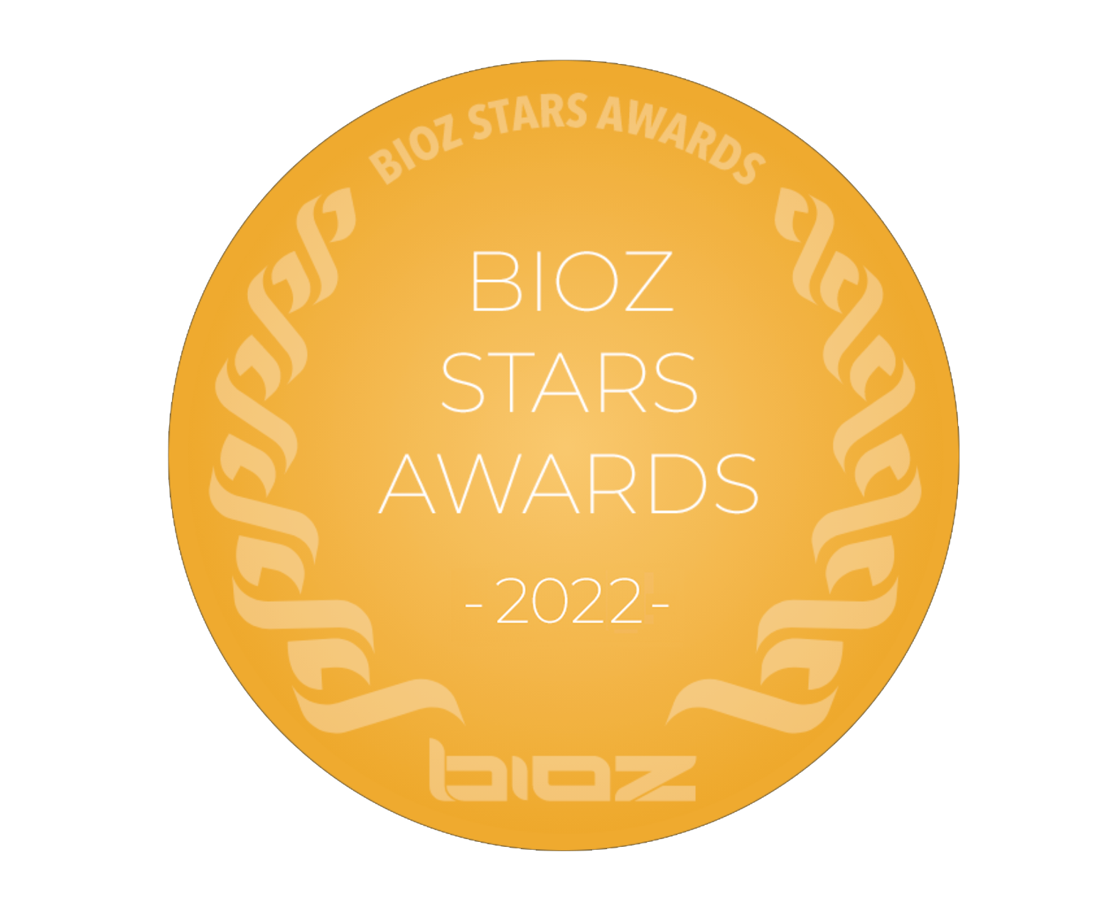Bioz awards main image round 22