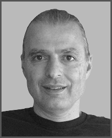Ehud Pardo